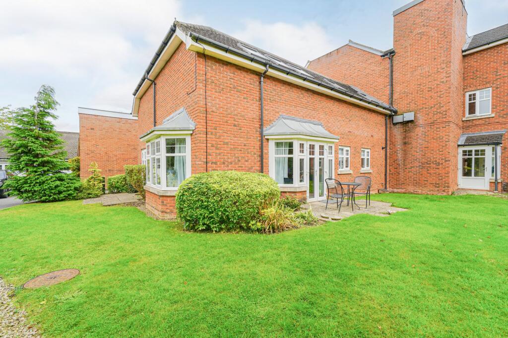 Additional image 13 of Station Road, Knowle, B93