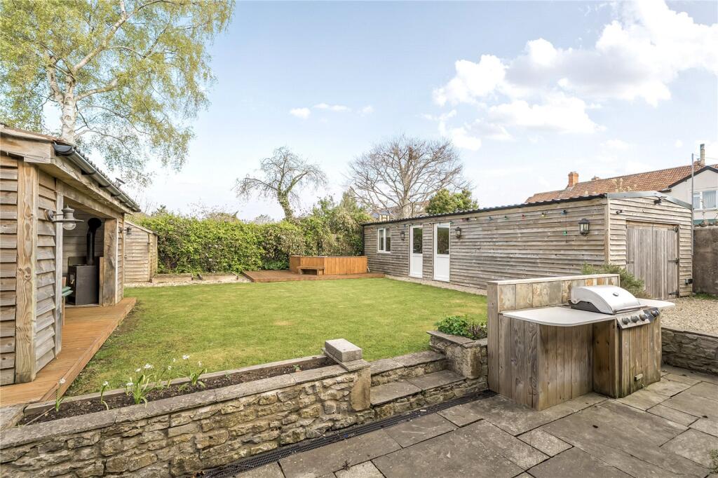 Additional image 2 of Leighton Lane, Evercreech, Somerset, BA4