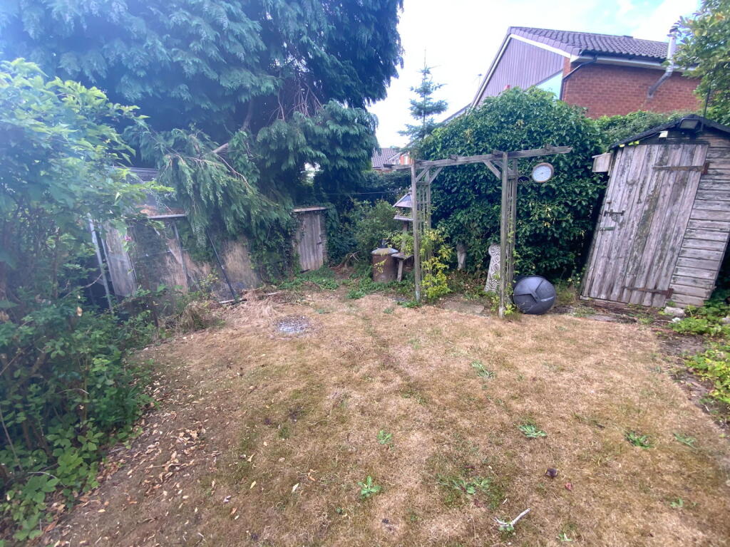 Additional image 18 of HALESOWEN, LAPAL, Stennels Avenue