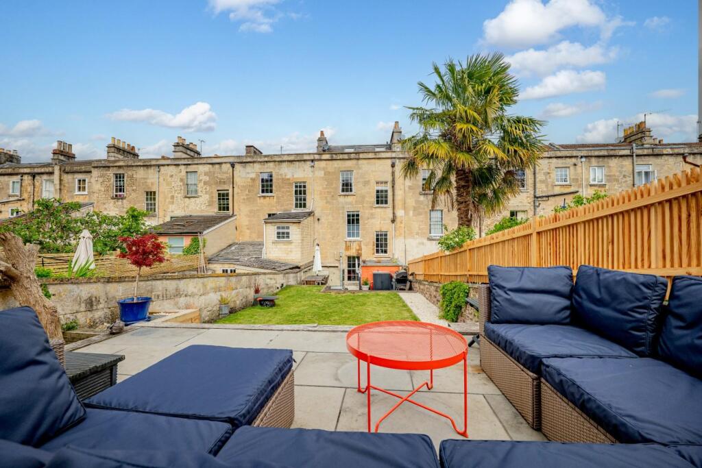 Additional image 4 of Caroline Buildings, Bath