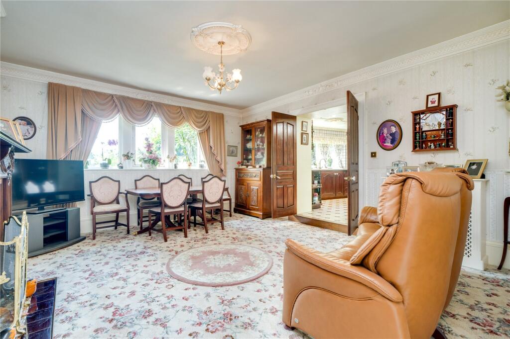 Additional image 9 of Tarn Grange, Esholt Lane, Baildon, Shipley, West Yorkshire