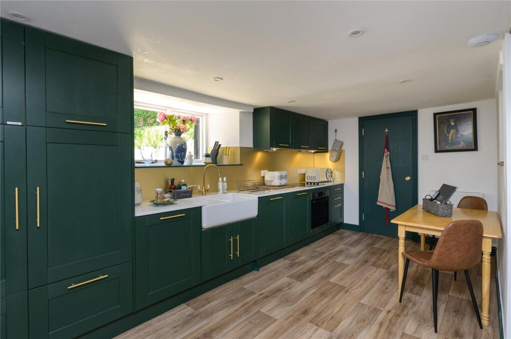 Additional image 22 of 109 High Street, Weston, Bath, BA1