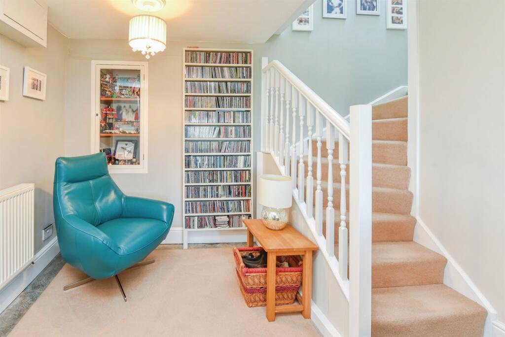 Additional image 9 of Slait Hill, East Cranmore, Shepton Mallet