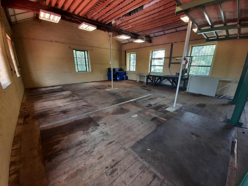 Additional image 15 of Castle Clough Engineering Works, Castle Clough, Hapton, Burnley, Lancashire