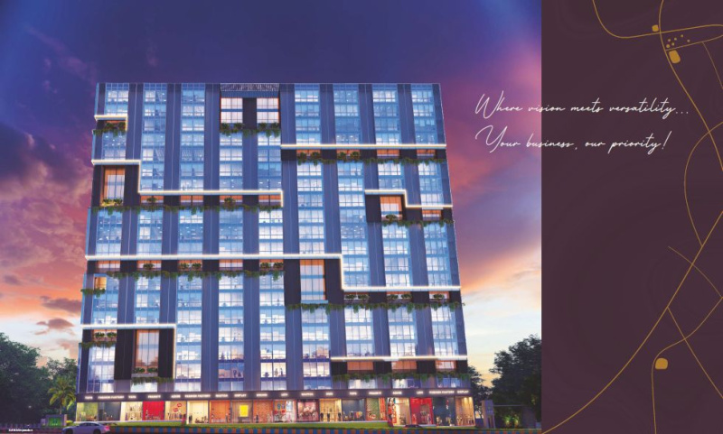 Additional image 2 of Wagle Estate, Thane