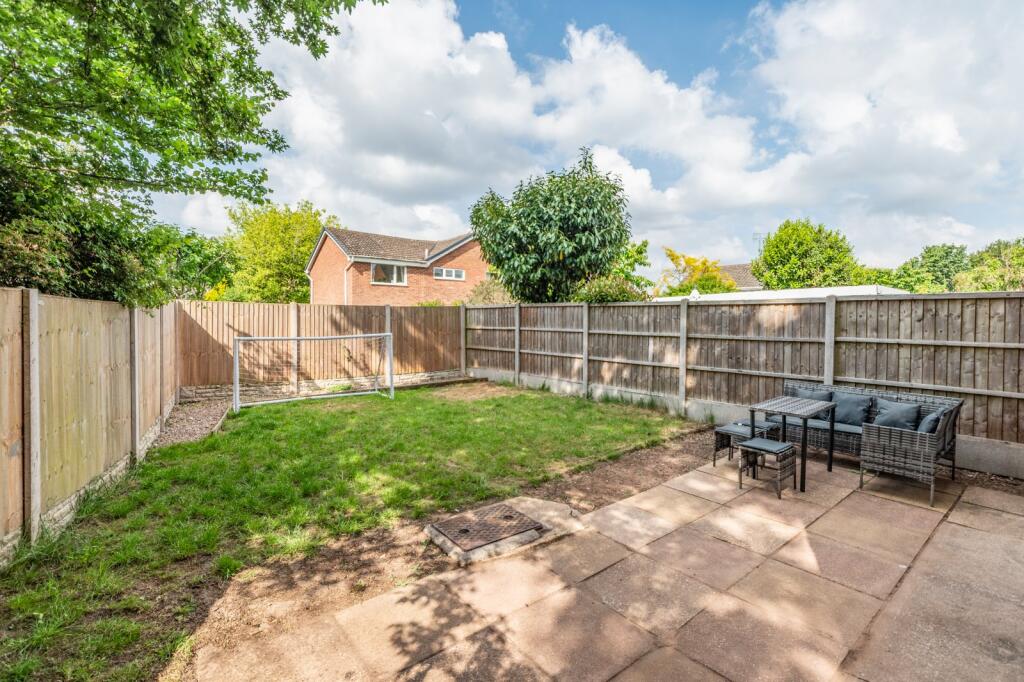 Additional image 12 of Atherstone Close, Matchborough East, Redditch, B98