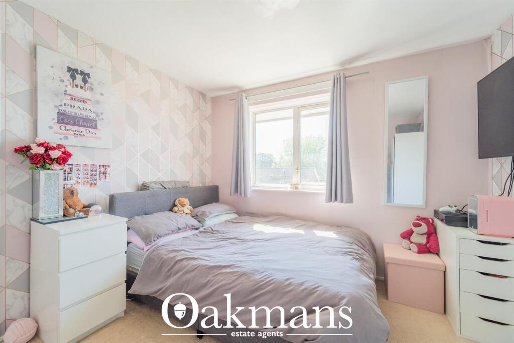 Additional image 9 of The Buckleys, Alvechurch, Birmingham, B48