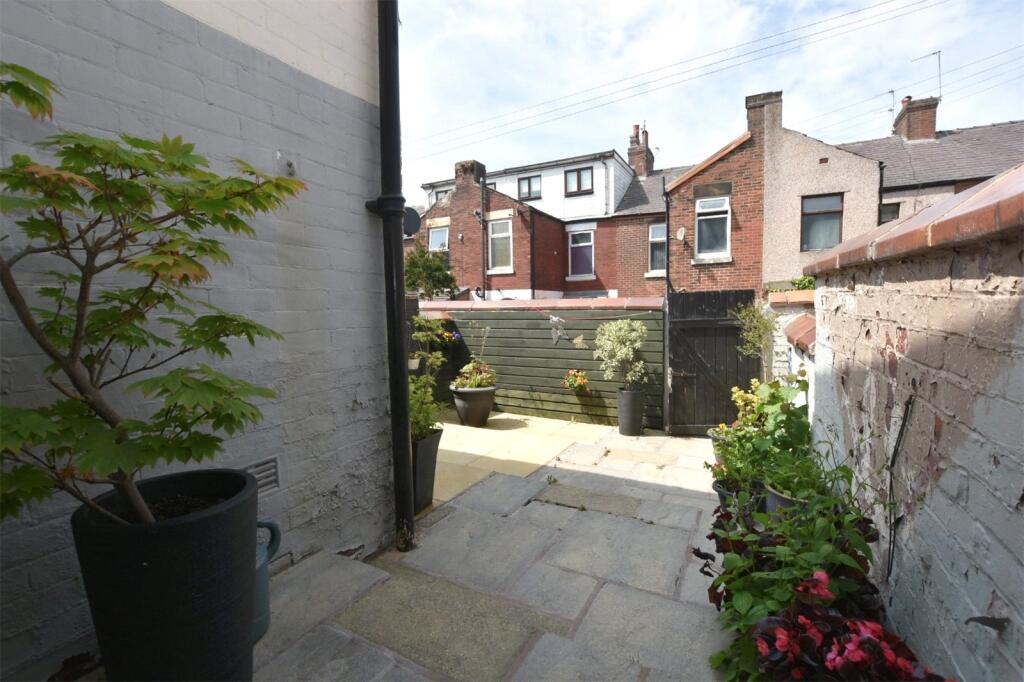 Additional image 20 of Cornelian Street, Blackburn, Lancashire, BB1