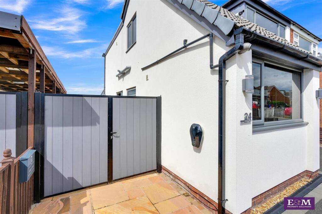 Additional image 27 of Kings Drive, Padiham