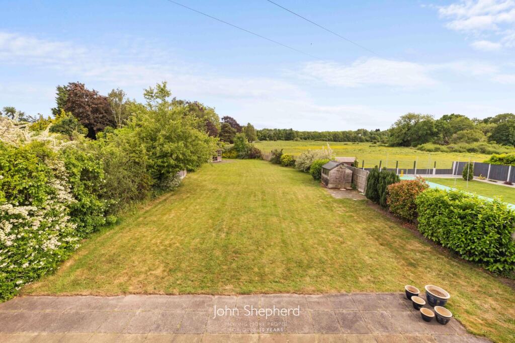 Additional image 2 of Oldway Drive, Solihull, West Midlands, B91