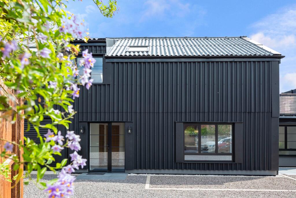 Additional image 8 of Old Joinery, Weymouth Road, Evercreech, Shepton Mallet