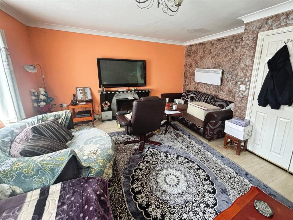 Additional image 2 of Seacole Close, Blackburn, Lancashire, BB1