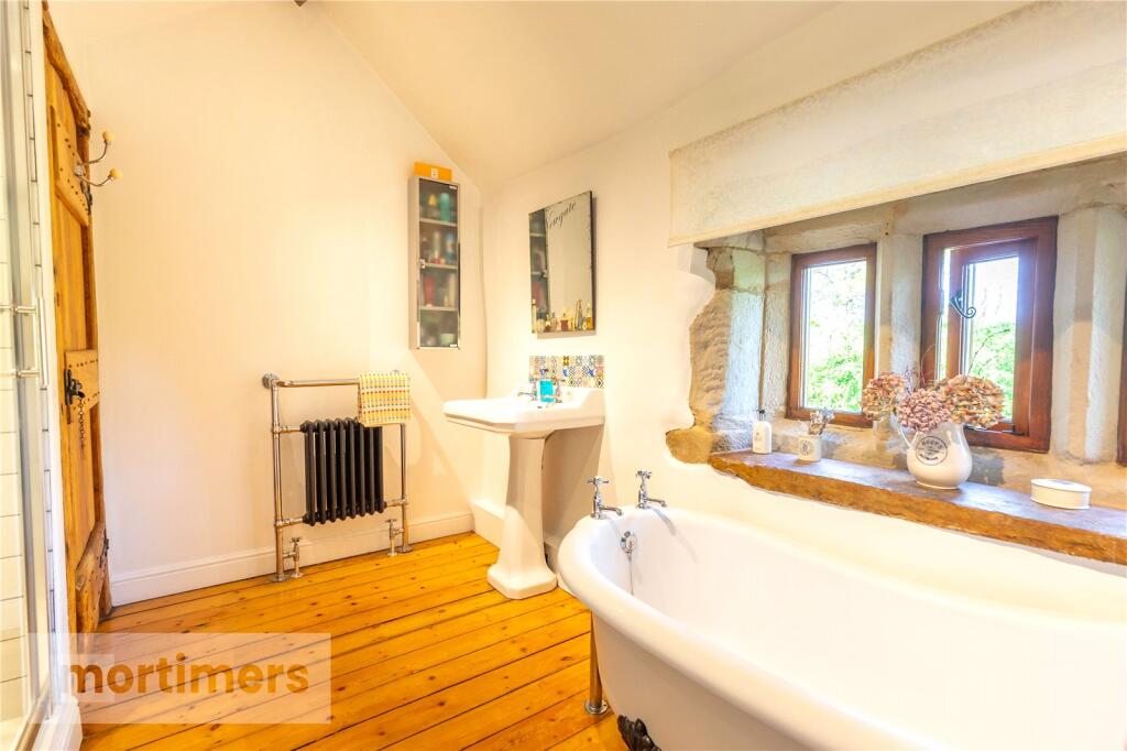 Additional image 28 of Lower Aspen Lane, Oswaldtwistle, Accrington, Lancashire, BB5