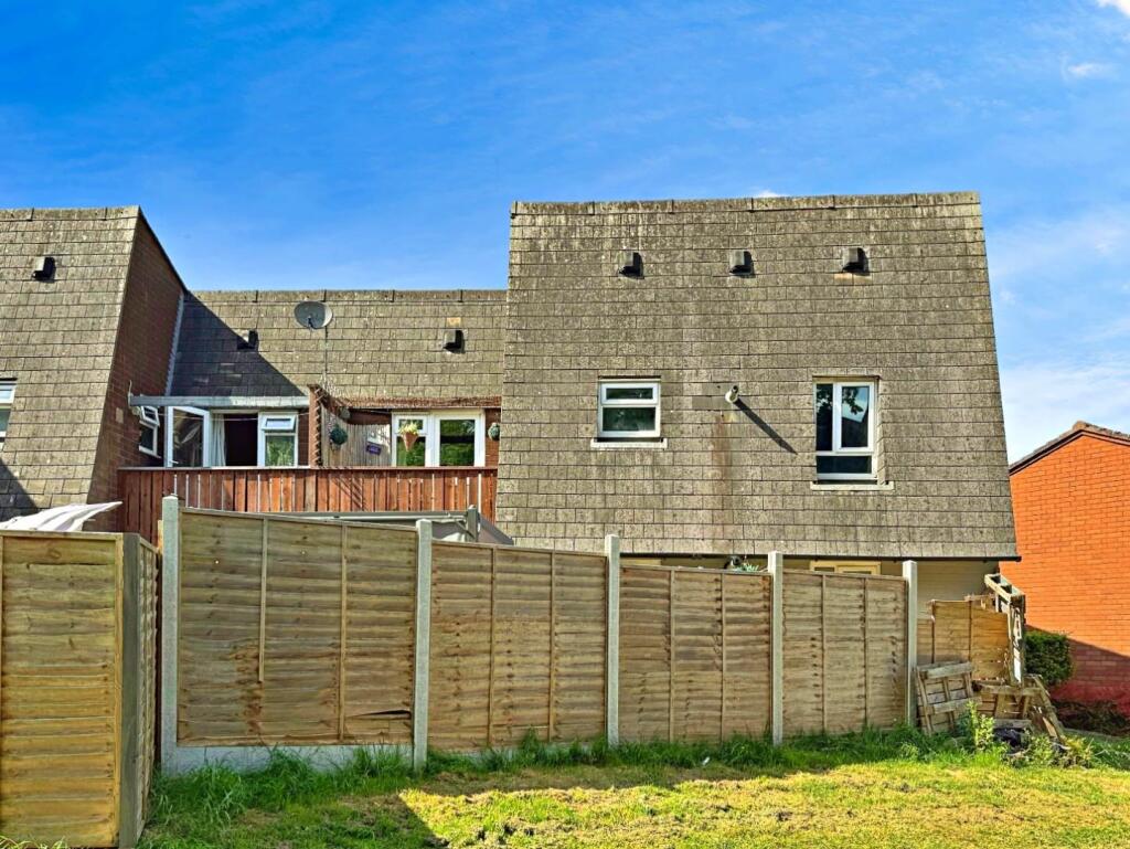 Additional image 4 of Sorrel, Tamworth