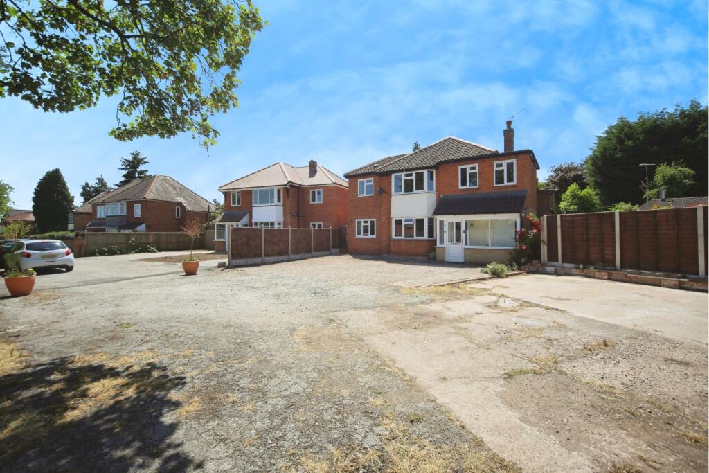 Additional image 23 of Easemore Road, Redditch, B98