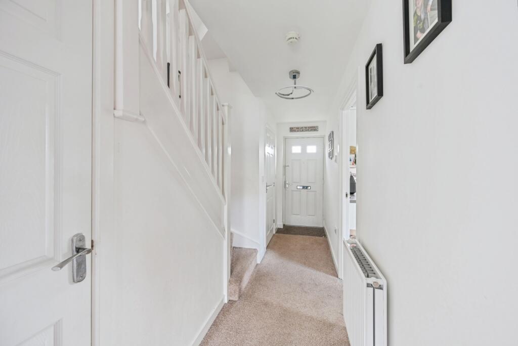 Additional image 17 of Lillingstone Avenue, Tamworth, Staffordshire, B79