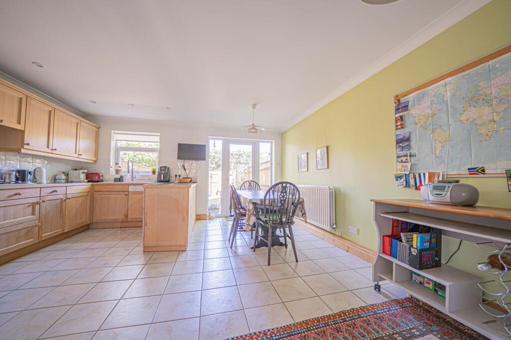 Additional image 2 of Kelvedon Grove, Solihull, B91