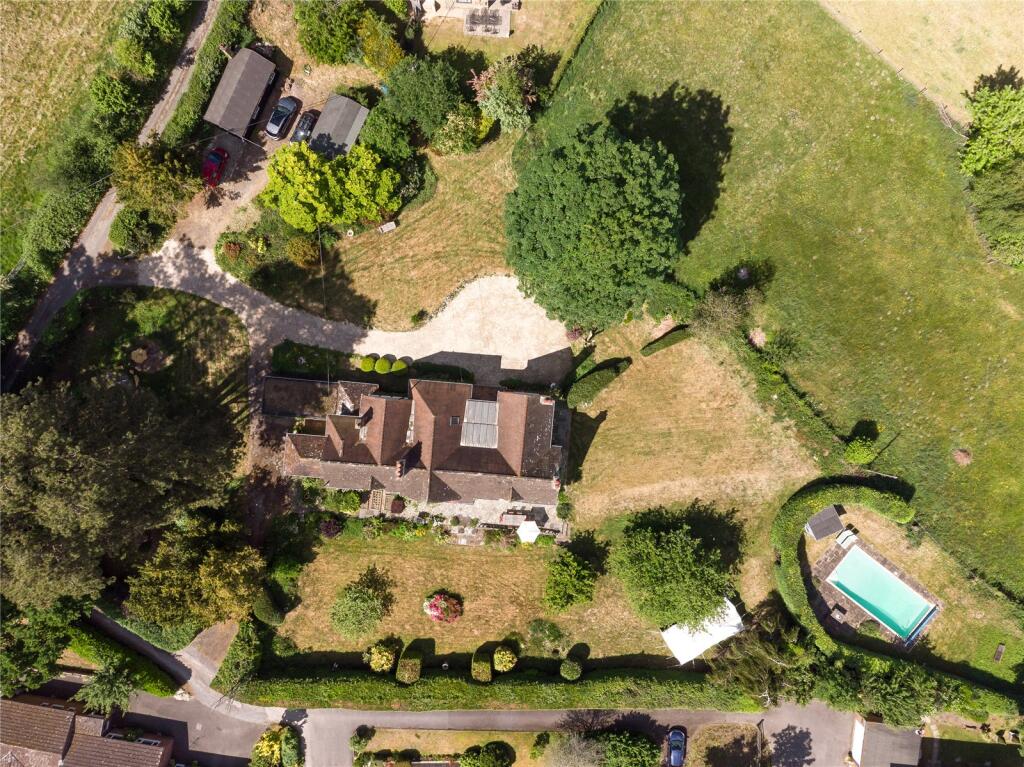 Additional image 17 of Dry Hill, Crockerton, Warminster, Wiltshire, BA12