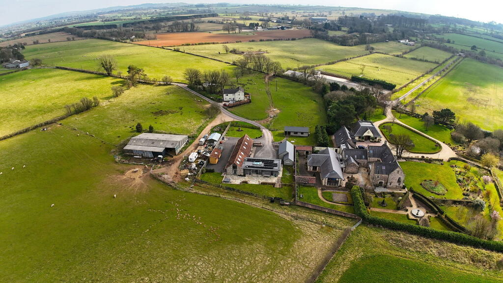 Additional image 63 of The Wrangles, Green Ore, Wells, BA5 3ET