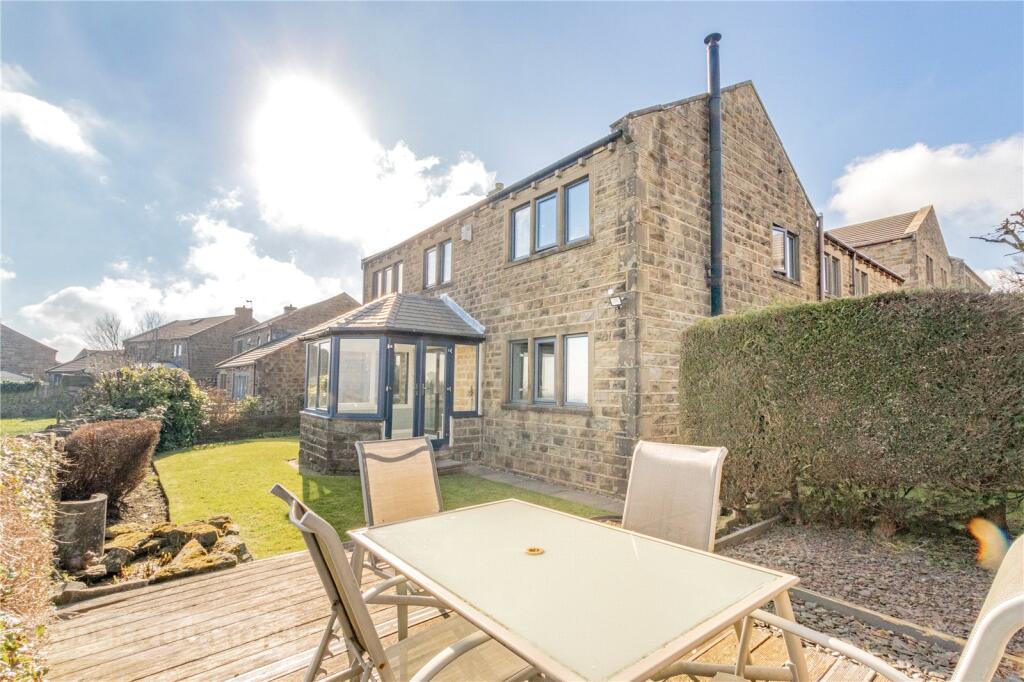 Additional image 31 of Mossy Bank Close, Queensbury, Bradford, West Yorkshire, BD13