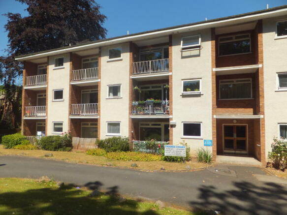Thames Court, Sutton Coldfield, B73