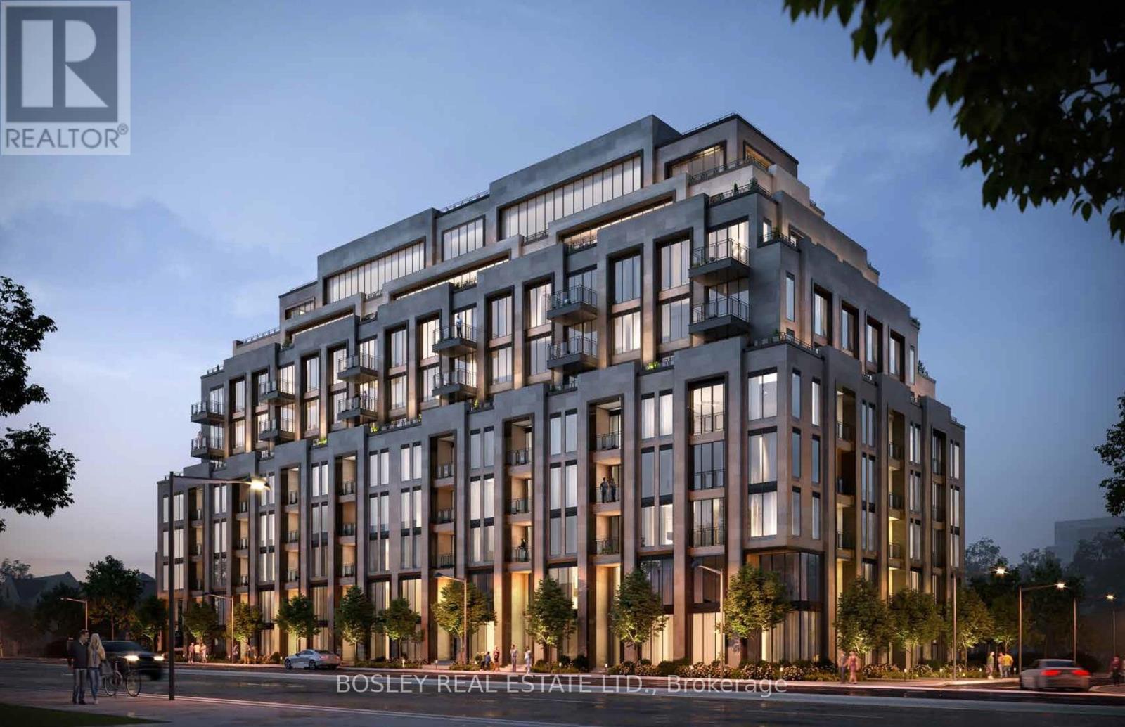 Property image for 708 - 2 FOREST HILL ROAD|Toronto (Casa Loma), Ontario M4V0B7