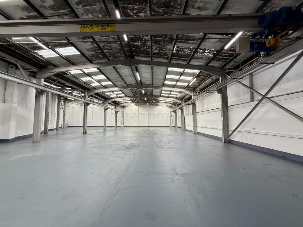 Additional image 14 of Unit 5 Aston Expressway Industrial Estate, Aston, B6 4EX