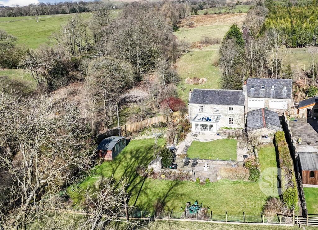 Additional image 53 of Eaves Hall Lane, West Bradford, BB7