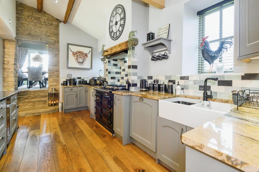 Additional image 9 of Aldersley Barn, Allerton Upper Green, Bradford