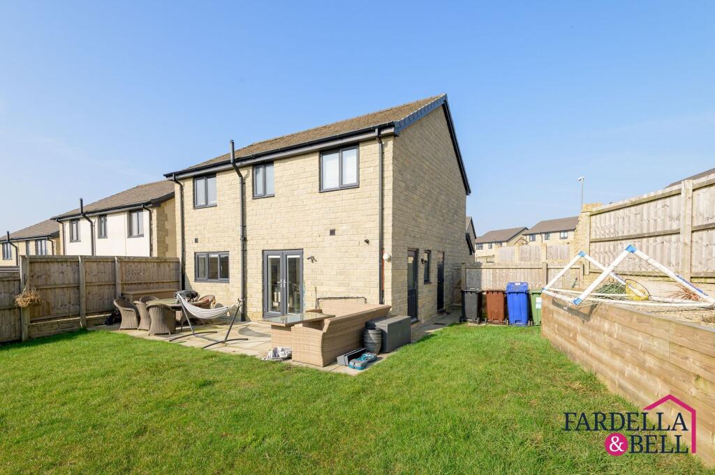 Additional image 8 of Lower Rough Drive, Colne, BB8