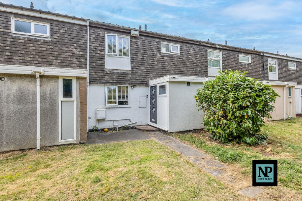 Property image for Medina, Tamworth, B77