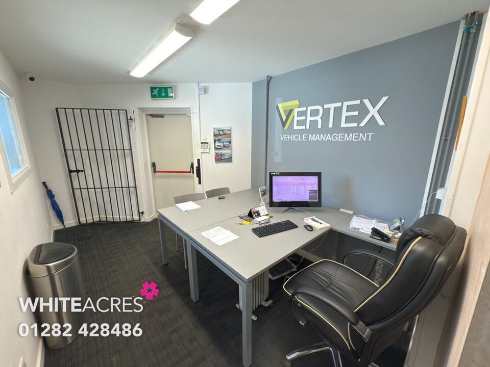 Additional image 5 of Unit 2 Kenyon Court, Lomeshaye Industrial Estate, Lancashire, Nelson, BB9 5TF