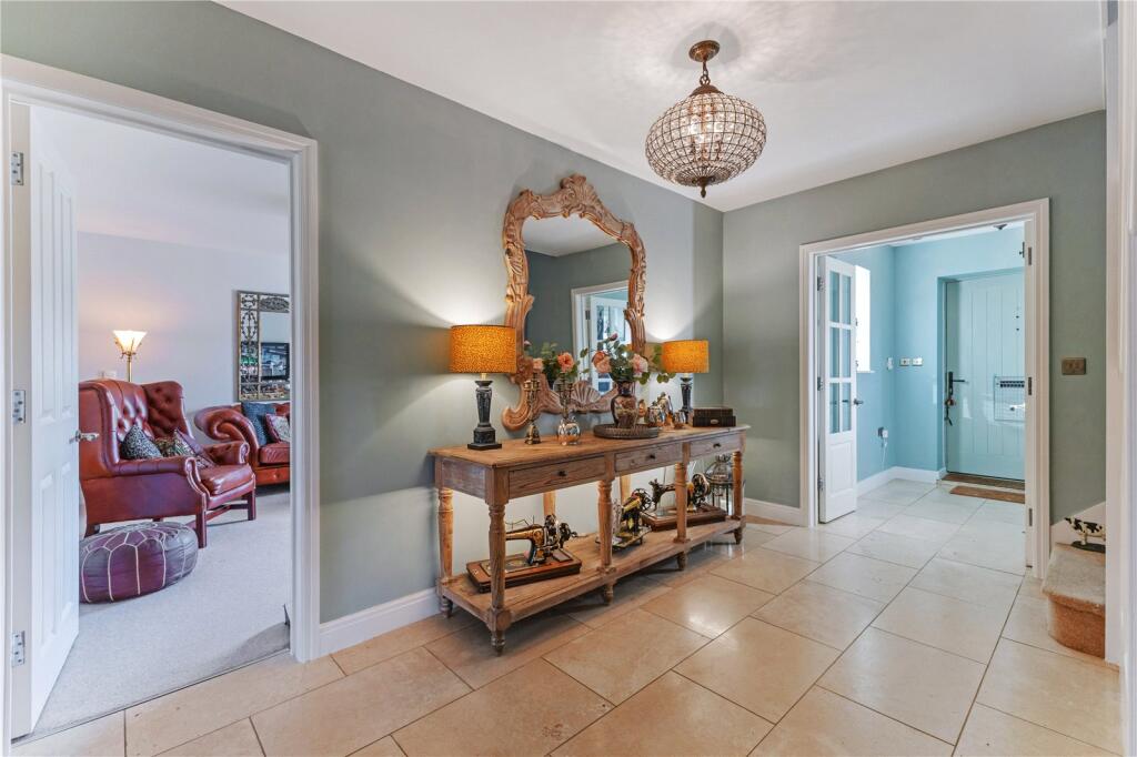 Additional image 5 of Lower Farm, Faulkland, Somerset, BA3