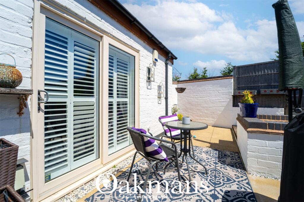 Additional image 24 of Sharpway Gate, Stoke Prior, Bromsgrove, Worcestershire, B60