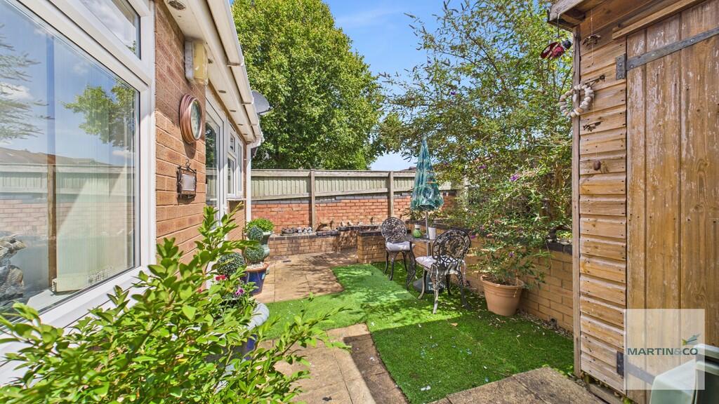 Additional image 17 of Piccadilly Crescent, Piccadilly