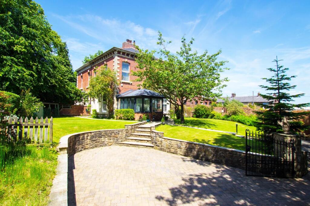 Additional image 3 of 'Westwood' Darwen