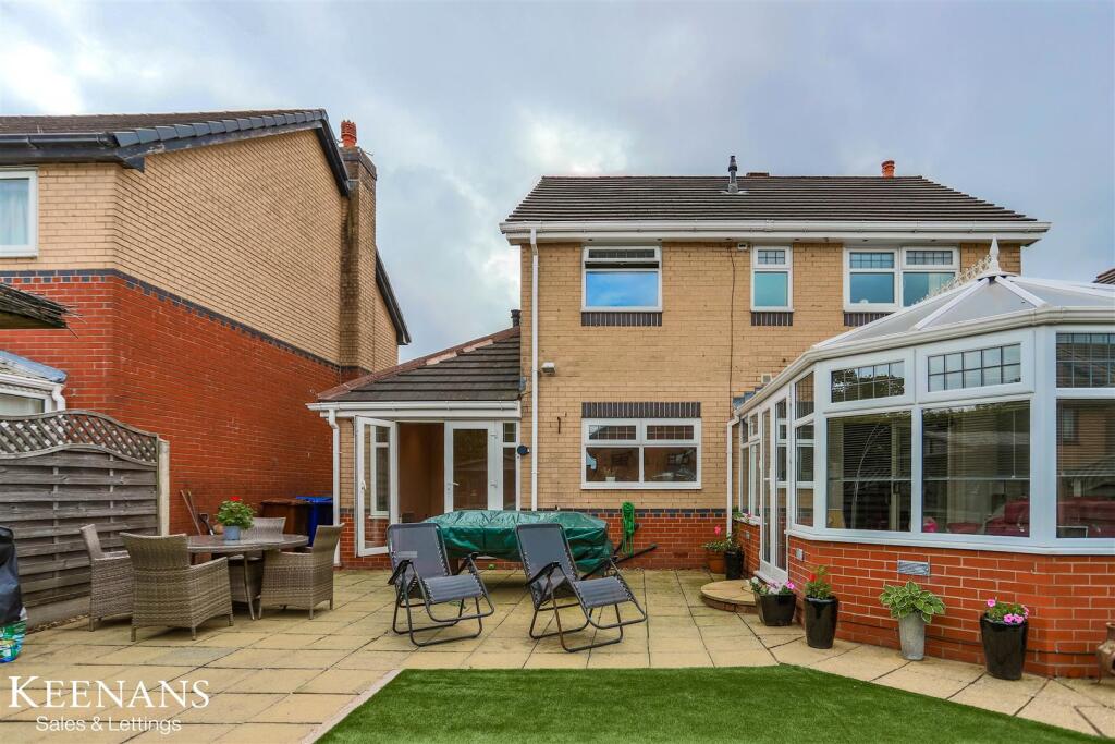 Additional image 8 of Collingwood, Clayton Le Moors, Accrington