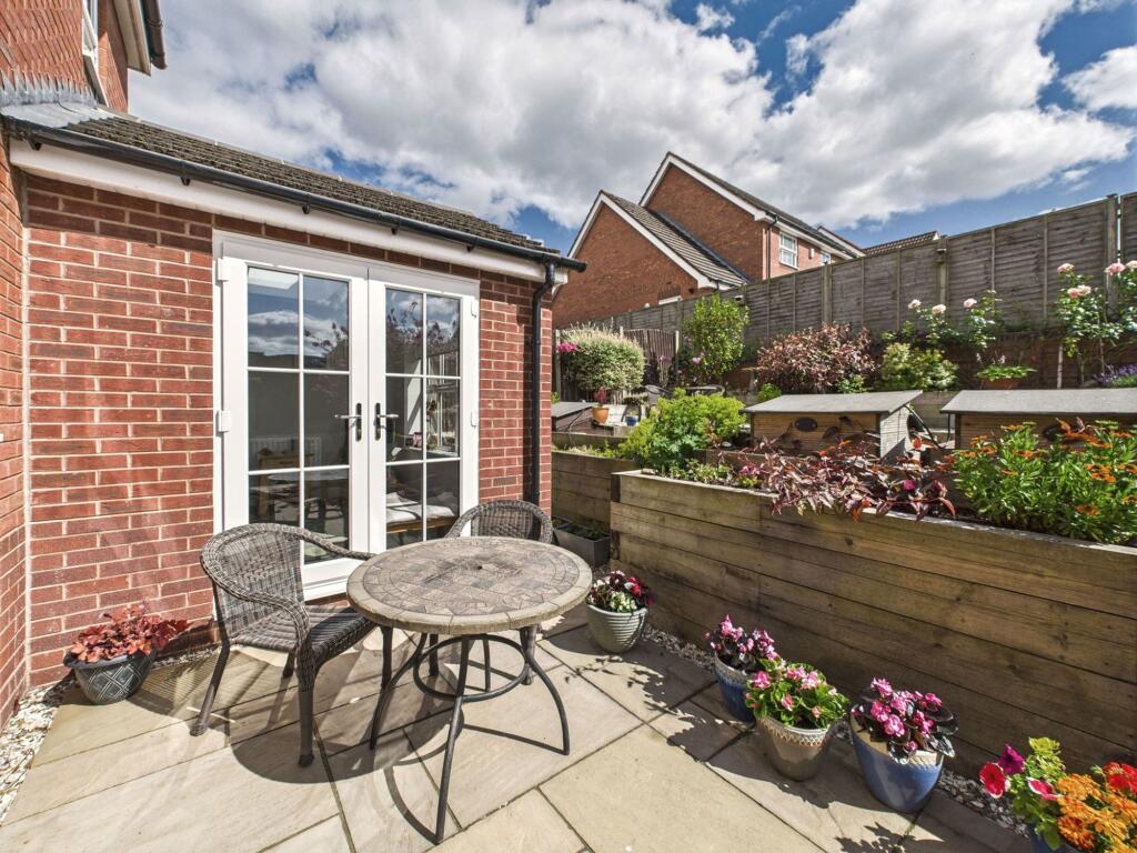 Additional image 26 of Great Hockings Lane, Webheath, B97