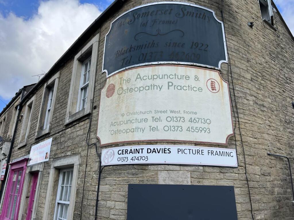 Additional image 10 of Christchurch Street West, Frome, Somerset