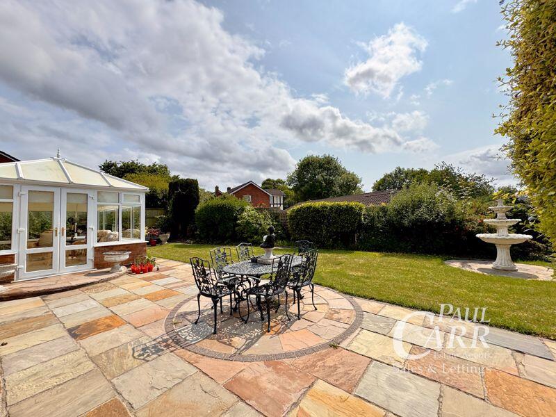 Additional image 20 of Netherstone Grove, Four Oaks, Sutton Coldfield, B74 4DT