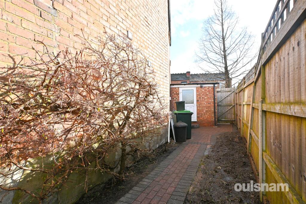 Additional image 17 of Weston Road, Bearwood, West Midlands, B67