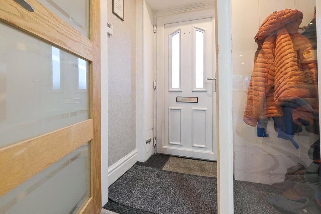 Additional image 5 of Nab Lane, Oswaldtwistle, Accrington, Lancashire, BB5