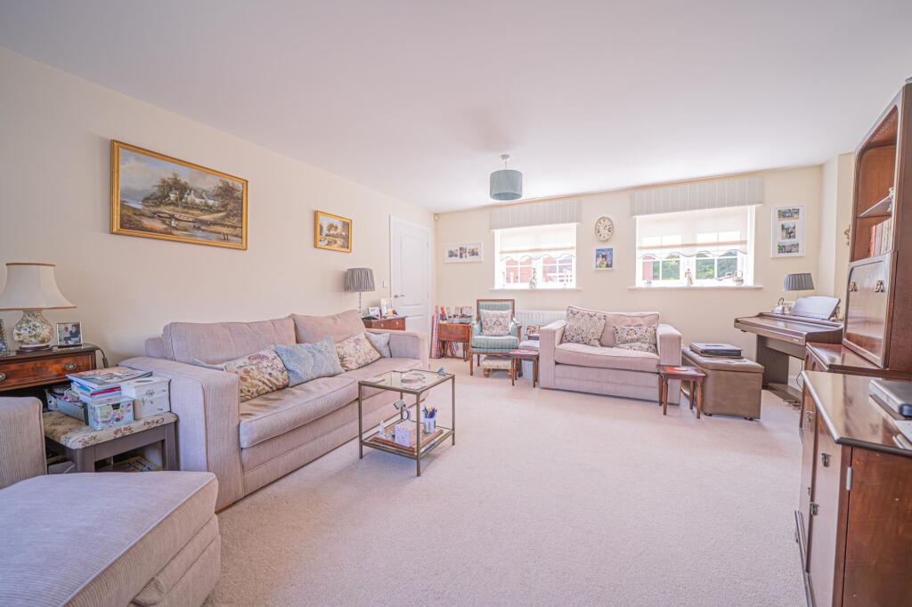 Additional image 28 of Wootton Close, Knowle, B93