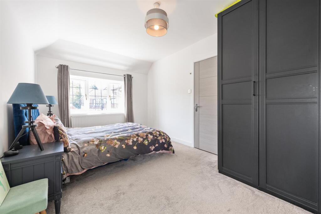 Additional image 8 of Witherford Croft, Solihull