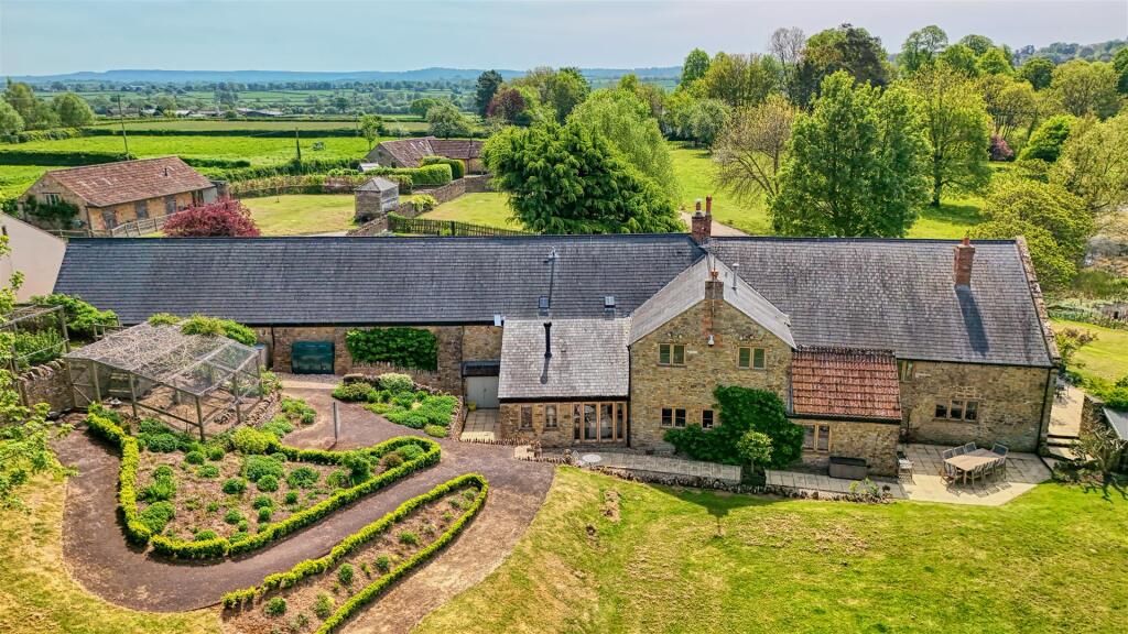 Additional image 21 of East Coker, Yeovil, Somerset