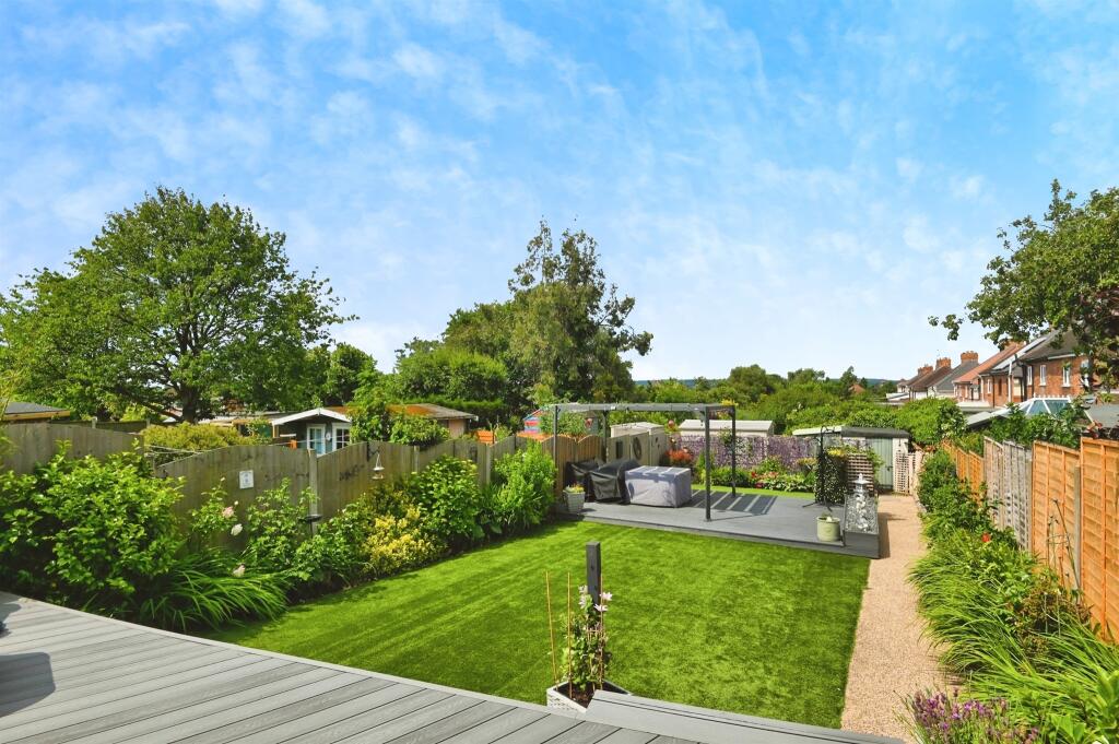 Additional image 16 of Overwoods Road, Hockley, Tamworth