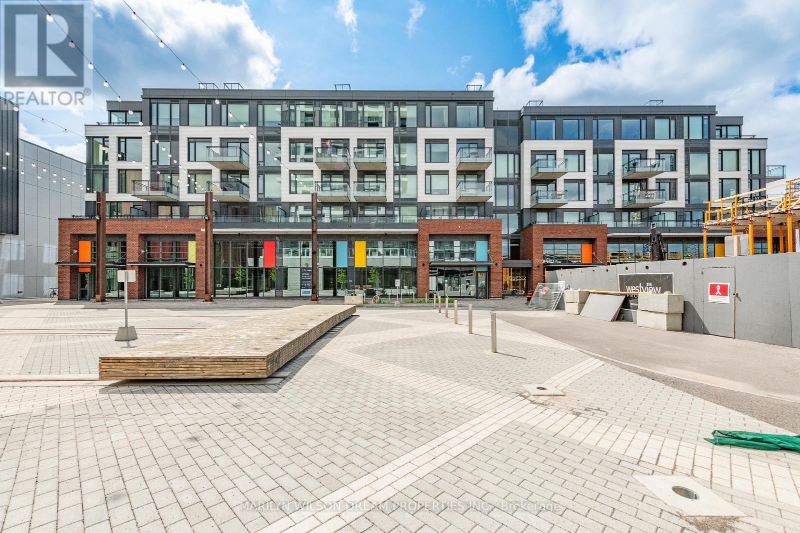 505 - 320 MIWATE PRIVATE|Ottawa, Ontario K1R0E1