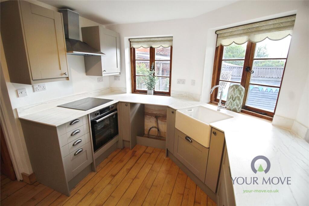 Additional image 6 of New Wharf, Tardebigge, Bromsgrove, Worcestershire, B60