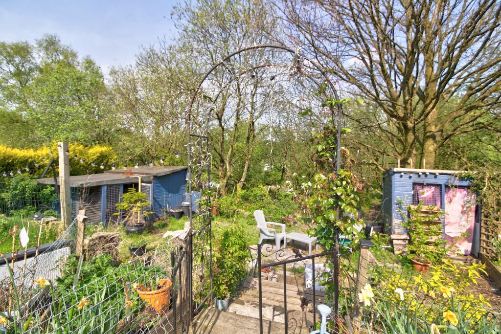 Additional image 31 of Alma Place, Accrington, BB5