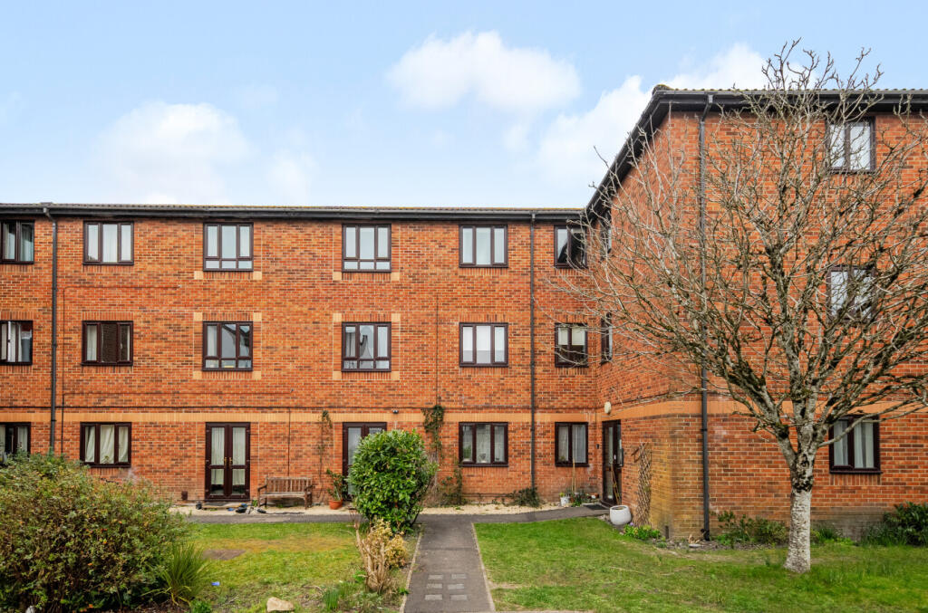 Additional image 15 of Buttons Yard, Warminster, BA12